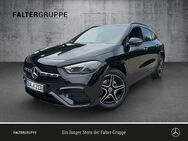 Mercedes GLA 200, AMG Line, Jahr 2024 - Neustadt (Weinstraße)