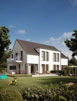 LivingHaus: Dein Traumhaus wartet - stilvoll, individuell, nachhaltig - Osnabrück
