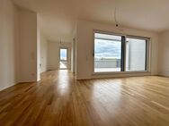 FACTORY SUITES: Penthouse mit großer Dachterrasse und Tageslichtbad | It suits you. - Frankfurt (Main)