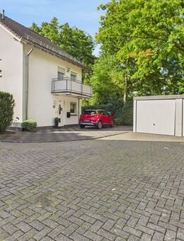 Junges Einfamilienhaus(Zweifamilienhaus möglich) mit vielen Highlights in schöner Sackgassenlage! - Plettenberg
