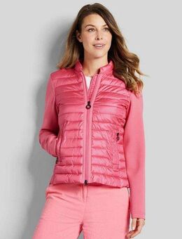 bugatti Blouson mit Stehkragen