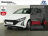 Hyundai i20, T TREND SITZ INDUKTIONSLADEN, Jahr 2024 - Coesfeld