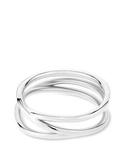 Liebeskind Berlin Fingerring Schmuck Geschenk Edelstahl Ring The Melting Organic