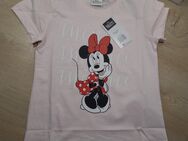 Disney Minnie Mouse T-Shirt - Ostrhauderfehn