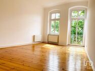 Wunderschöne großzügige Zweizimmerwohnung für Altbauliebhaber - Berlin
