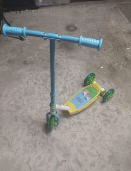 Laufrad/Roller - Göttingen