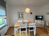 Wohnen in der Schlei - 2-Zimmer-Wohnung mit Garten - Winnemark