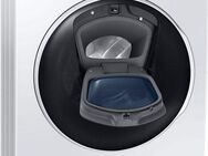 Samsung Waschtrockner WD11T554AWW, 10,5 kg, 6 kg, 1400 U/min, AddWash