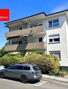 Solides Mehrfamilienhaus in OF-Bieber - Offenbach (Main)