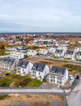 Hermann Immobilien: Pure Freude am Wohnen! (REH 53) - Babenhausen (Hessen)