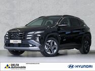 Hyundai Tucson, 2025 HYBRID Trend, Jahr 2024 - Wiesbaden Kastel