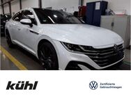 VW Arteon, 2.0 TDI R line, Jahr 2020 - Gifhorn
