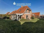 Ihre Wohlfühloase in Vorhelm (Erbbaurecht)! - Ahlen