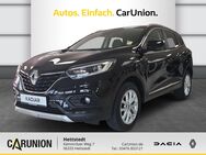 Renault Kadjar, LIMITED Deluxe TCe 140 GPF, Jahr 2019 - Hettstedt