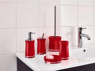 Ridder WC-Garnitur Disco, rostfrei