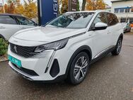 Peugeot 3008, 1.6 Hybrid 225 Allure Pack Plug-In EU6d digitales, Jahr 2021 - Heilbronn