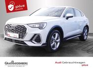 Audi Q3, Sportback S-Line 40TDI Quat, Jahr 2023 - Lahr (Schwarzwald)