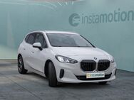 BMW 218 Active Tourer, , Jahr 2022 - München