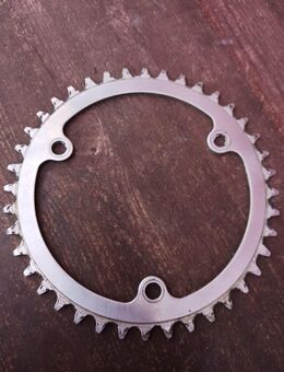 KETTENBLATT 40 Z 106 MM LOCHKREIS CHAINRING 40T BCD 106 - Frankfurt (Main)