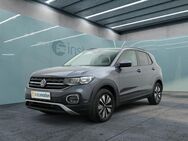 VW T-Cross, 1.5 TSI Move A, Jahr 2023 - München