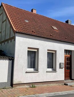 Einfamilienhaus, Altstadt von Wolgast - Wolgast