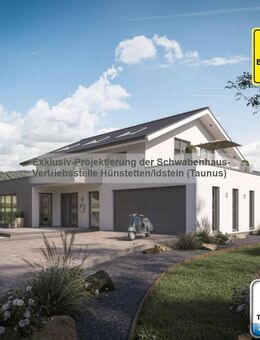 *** Hünst.-Görsroth / individuell planbarer Neubau (mit FESTPREIS u. verbindlicher Terminschiene) - Hünstetten