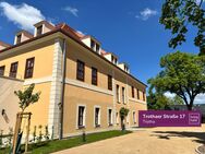 Wohngefühl auf zwei Ebenen - frisch saniert & voller Charme - Halle (Saale)
