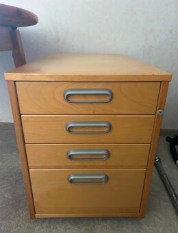 Ikea Effektiv Schubladencontainer Bürocontainer - Kirkel