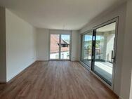Neubauwohnung mit Loggia & 3m Raumhöhe – zentral in Blaustein mit TG & 2 Bädern - Blaustein