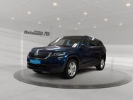 Skoda Kodiaq, 1.5 TSI Style, Jahr 2019 - Melsungen