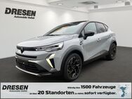 Renault Captur, Esprit Alpine E-TECH Full Hybrid 145 KOMMUNIKATIONSPAKET, Jahr 2022 - Krefeld