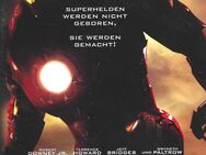 IRON MAN (DVD) - Original Deutsche Kino-Version - Berlin
