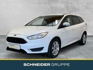 Ford Focus, 1.6 Ti-VCT Trend, Jahr 2018 - Chemnitz