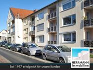 Modernisierte 3-Zi.-Eigentumswohnung in Springe - Springe