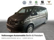 VW T6 California, 2.0 TDI OCEAN, Jahr 2016 - Berlin