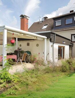 Ein Haus mit Geschichte - bereit für Ihre Zukunft! - Hagen (Stadt der FernUniversität)