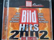 Bild Hits 2002 die Erste mit Various Artists (2 CDs) - Essen