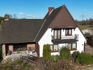 Gut erhaltendes Einfamilienhaus in Westoverledingen - Westoverledingen