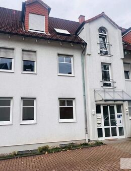 Ihr neues Zuhause in absolut zentraler Innenstadtlage von WERL! - Werl