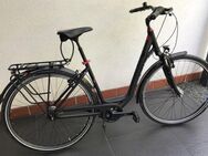 Damenfahrrad PEGASUS Solero SL (28 Zoll) - Duisburg