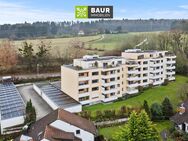 360° I Attraktive 2-Zimmer-Wohnung mit Balkon, Aufzug und Garage in Ravensburg - Ravensburg