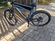 Cube Reaction Hybrid EXC 750 - Meitingen