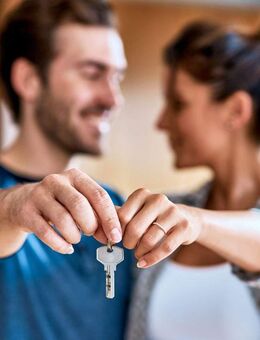 Ihr Traum-Stadthaus in Bad König - individuell und modern! - Bad König