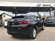 BMW X2 sDrive 18i "ADVANT."/NAVI/LED/SHZ/AUT.KLAPPE - Willmering