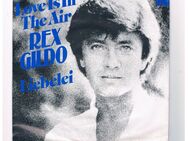 Rex Gildo-Love is in the Air-Liebelei-Vinyl-SL,1978 - Linnich