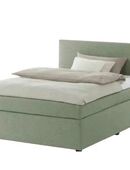 Neu! Boxspringbett 140 × 200 cm neu! in 47839