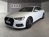 Audi A6, Limousine advanced 40 TDI, Jahr 2024 - Frankfurt (Main)