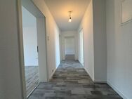 Erstbezug nach Renovierung! 3-Zimmer Wohnung in Untermeiderich - Duisburg