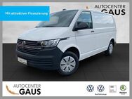 VW T6.1, 2.0 TDI Trasnporter Kasten, Jahr 2024 - Bielefeld