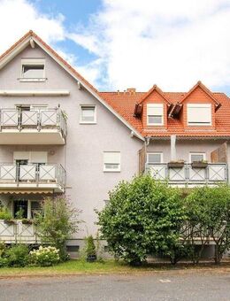 *Top Anlageobjekt*MFH Zentrum von Weinböhla*12WE*835m²Wfl.* *Bj 1995*voll vermietet* provisionsfrei - Weinböhla